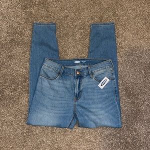 NWT Old Navy Skinny Jeans